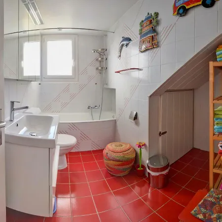 Magnifique Au Coeur De La Cote Casa vacanze Commugny