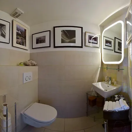 Casa vacanze Magnifique Au Coeur De La Cote *