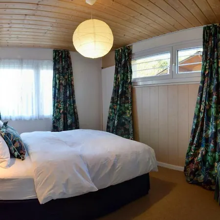 Holiday home Magnifique Au Coeur De La Cote *