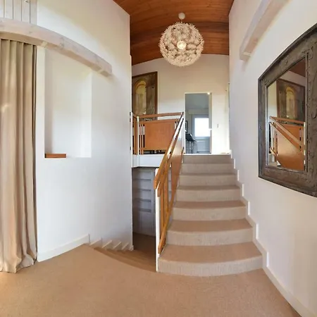 Magnifique Au Coeur De La Cote Holiday home
